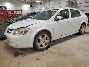 Chevrolet Cobalt 2LT 2.2L 4 2010