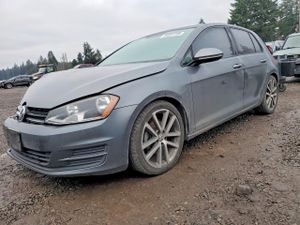 Volkswagen Golf TDI 2 L 4 2015