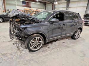 Lincoln MKC 2.3L 4 2015