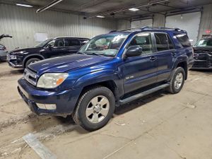 Toyota 4Runner SR5 4.0L 6 2005
