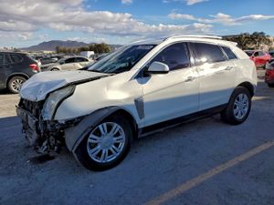 Cadillac SRX LUXURY COLLECTION 3.6L 6 2014