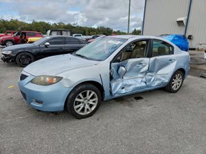 Mazda 3 I 2.0L 4 2007