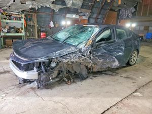 Dodge Dart SXT 2.0L 4 2013