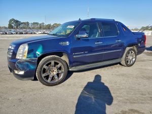 Cadillac Escalade EXT 6.2L 8 2007