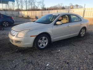 Ford Fusion SE 2.3L 4 2008