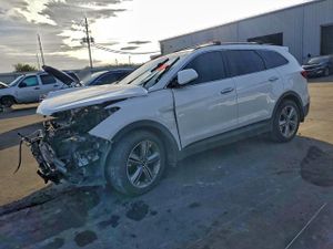 Hyundai Santa Fe GLS 3.3L 6 2014