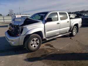 Toyota Tacoma DOUBLE CAB PRERUNNER 4.0L 6 2010