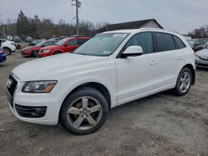 Audi Q5 PREMIUM PLUS 3.2L 6 2010