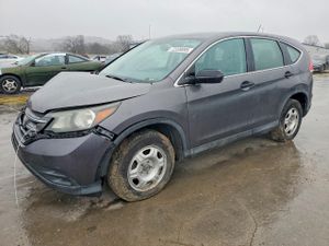 Honda CR-V LX 2.4L 4 2014