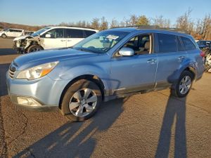 Subaru Outback 2.5I PREMIUM 2.5L 4 2011