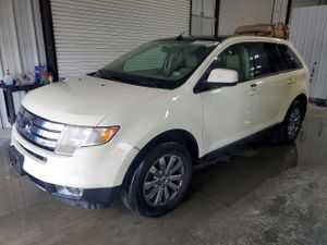 Ford Edge SEL PLUS 3.5L 6 2007