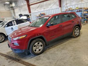 Jeep Cherokee SPORT 2.4L 4 2014