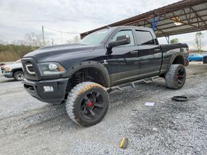 RAM 2500 SLT 6.7L 6 2014