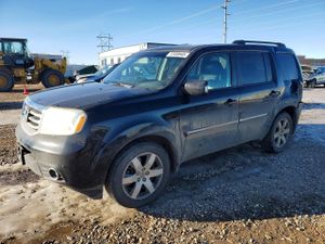 Honda Pilot TOURING 3.5L 6 2014