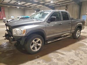 Dodge RAM ST 5.7L 8 2007