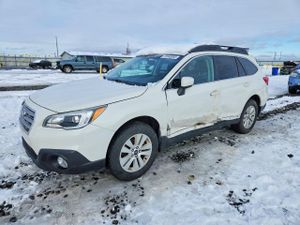 Subaru Outback 2.5I PREMIUM 2.5L 4 2015
