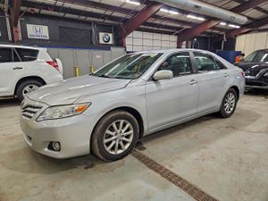 Toyota Camry SE 3.5L 6 2010