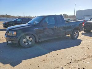 Ford F-150 5.4L 8 2004