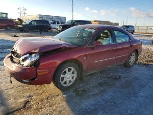 Mercury Sable LS PREMIUM 3.0L 6 2003
