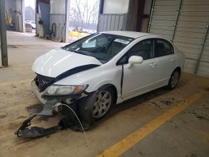 Honda Civic LX 1.8L 4 2011