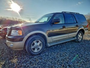 Ford Expedition EDDIE BAUER 5.4L 8 2006