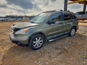 Honda CR-V EX 2.4L 4 2009