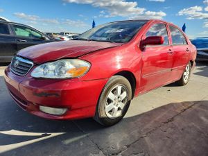 Toyota Corolla CE 1.8L 4 2003