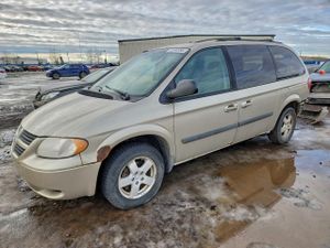 Dodge Grand Caravan (Caravan) SE 3.3L 6 2006