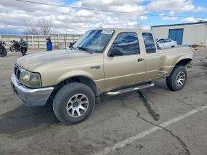 Ford Ranger SUPER CAB 3.0L 6 2000