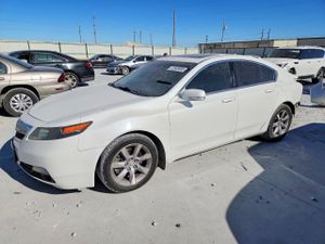 Acura TL 3.5L 6 2013