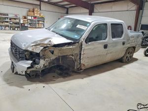 Honda Ridgeline SPORT 3.5L 6 2013