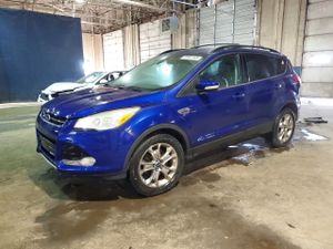 Ford Escape SEL 2.0L 4 2013