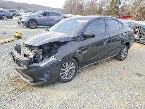 Mitsubishi Mirage G4 ES 1.2L 3 2019