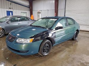 Saturn Ion LEVEL 2 2.2L 4 2007