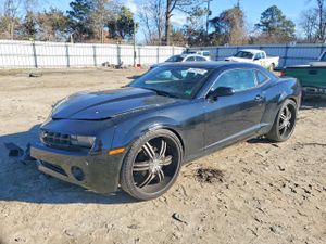 Chevrolet Camaro LS 3.6L 6 2011