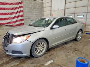 Chevrolet Malibu 1LT 2.5L 4 2015