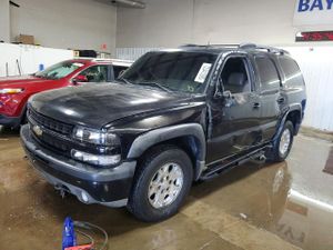 Chevrolet Tahoe K1500 5.3L 8 2004