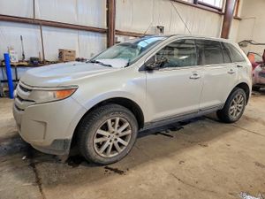 Ford Edge LIMITED 3.5L 6 2013