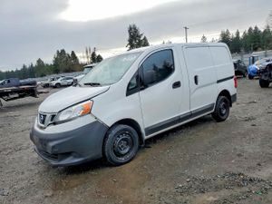 Nissan NV200 2.5S 2.0L 4 2015