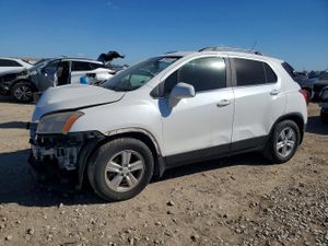 Chevrolet Trax 1LT 1.4L 4 2015