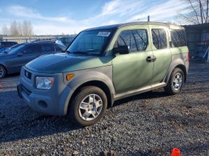 Honda Element LX 2.4L 4 2005