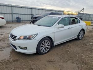 Honda Accord EX 2.4L 4 2015