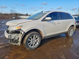 Ford Edge LIMITED 3.5L 6 2014
