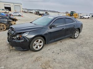Chevrolet Malibu 1LT 2.5L 4 2014