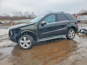 Mercedes-Benz ML 350 4MATIC 3.5L 6 2010