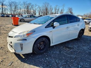 Toyota Prius 1.8L 4 2015