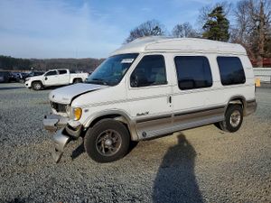 Ford Econoline E250 VAN 5.4L 8 2000