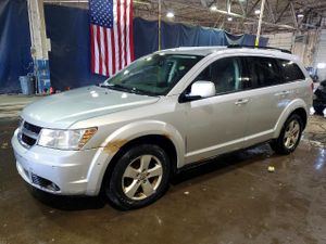 Dodge Journey SXT 3.5L 6 2010