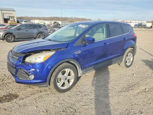 Ford Escape SE 1.6L 4 2014