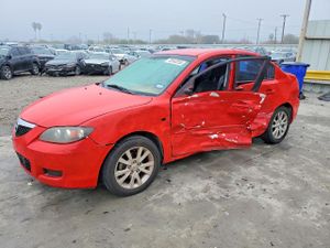 Mazda 3 I 2.0L 4 2007